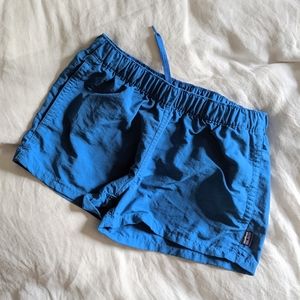 Patagonia Barely Baggies
